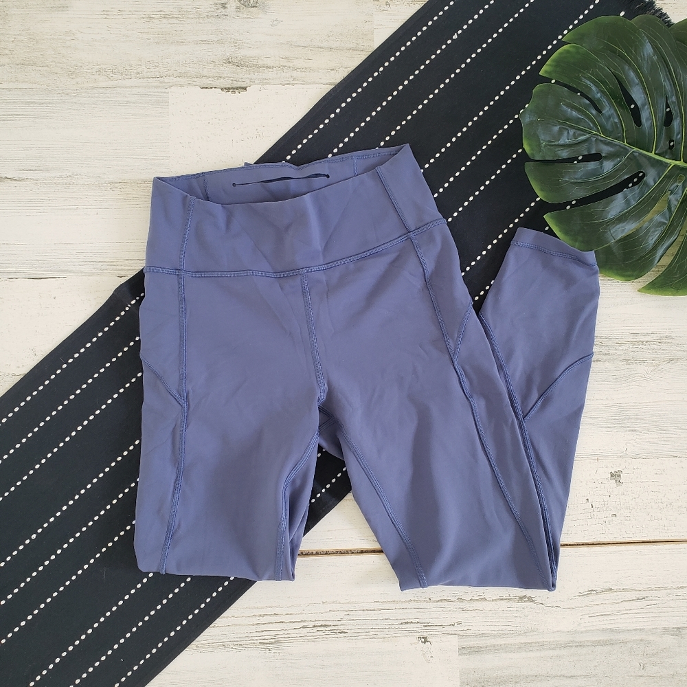 lululemon athletica In Movement Leggings
